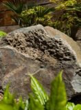 Quartz Boulder SB161 | Welsh Slate Water Features 05