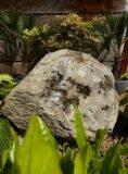 Quartz Boulder SB163 | Welsh Slate Water Features 06