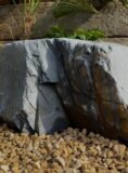 Slate Boulder SB156 | Welsh Slate Water Features 07