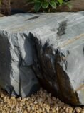 Slate Boulder SB156 | Welsh Slate Water Features 08
