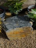 Slate Boulder SB157 | Welsh Slate Water Features 06