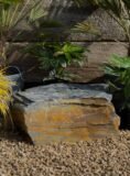 Slate Boulder SB157 | Welsh Slate Water Features 07