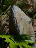 Slate Monolith SM327 Standing Stone | Welsh Slate Water Features 04