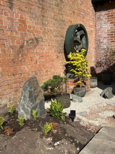 Slate Monolith SM327 Standing Stone photo review