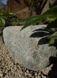 Glacial Boulder SB142 | Welsh Slate Water Features 03