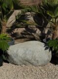 Glacial Boulder SB142 | Welsh Slate Water Features 08