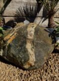 Glacial Boulder SB143 Water Feature | Welsh Slate Water Features 02