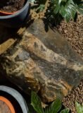 Glacial Boulder SB143 Water Feature | Welsh Slate Water Features 05