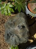 Glacial Boulder SB144 Water Feature | Welsh Slate Water Features 04