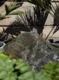 Glacial Boulder SB144 Water Feature | Welsh Slate Water Features 06