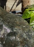 Glacial Boulder SB144 Water Feature | Welsh Slate Water Features 07