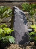 Slate Monolith SM329 Water Feature | Welsh Slate Water Features 01