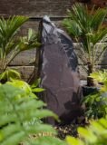 Slate Monolith SM329 Water Feature | Welsh Slate Water Features 03