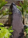 Slate Monolith SM329 Water Feature | Welsh Slate Water Features 04