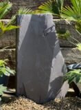 Slate Monolith SM330 Water Feature | Welsh Slate Water Features 01