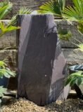Slate Monolith SM330 Water Feature | Welsh Slate Water Features 02
