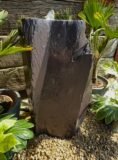 Slate Monolith SM330 Water Feature | Welsh Slate Water Features 03