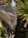 Slate Monolith SM330 Water Feature | Welsh Slate Water Features 05