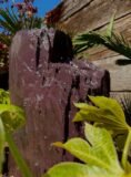 Slate Monolith SM332 Water Feature | Welsh Slate Water Features 07