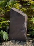 Slate Monolith SM334 Water Feature | Welsh Slate Water Features 01