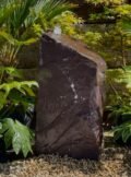 Slate Monolith SM334 Water Feature | Welsh Slate Water Features 02