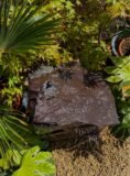 Slate Monolith SM334 Water Feature | Welsh Slate Water Features 03