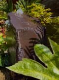 Slate Monolith SM334 Water Feature | Welsh Slate Water Features 06