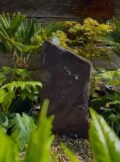 Slate Monolith SM334 Water Feature | Welsh Slate Water Features 07