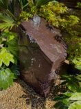 Slate Monolith SM334 Water Feature | Welsh Slate Water Features 08