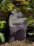 Slate Monolith SM335 Water Feature | Welsh Slate Water Features 02