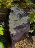 Slate Monolith SM335 Water Feature | Welsh Slate Water Features 03