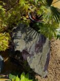 Slate Monolith SM335 Water Feature | Welsh Slate Water Features 04