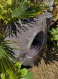 Window Stone WS56 Water Feature | Welsh Slate Water Features 04