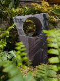 Window Stone WS56 Water Feature | Welsh Slate Water Features 07
