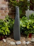 Slate Monolith SM336 | Welsh Slate Water Features 03