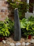 Slate Monolith SM336 | Welsh Slate Water Features 04