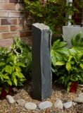 Slate Monolith SM337 | Welsh Slate Water Features 03