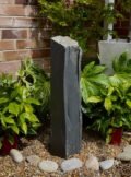 Slate Monolith SM337 | Welsh Slate Water Features 03