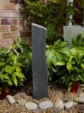 Slate Monolith SM337 | Welsh Slate Water Features 04