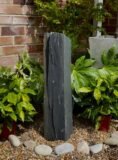 Slate Monolith SM337 | Welsh Slate Water Features 05