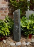 Slate Monolith SM337 | Welsh Slate Water Features 06
