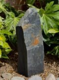 Slate Monolith SM338 | Welsh Slate Water Features 05