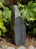 Slate Monolith SM338 | Welsh Slate Water Features 06