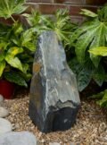 Slate Monolith SM339 | Welsh Slate Water Features 01