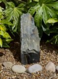 Slate Monolith SM339 | Welsh Slate Water Features 07