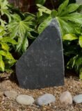 Slate Monolith SM340 | Welsh Slate Water Features 01