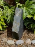 Slate Monolith SM340 | Welsh Slate Water Features 05