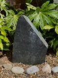 Slate Monolith SM340 | Welsh Slate Water Features 06