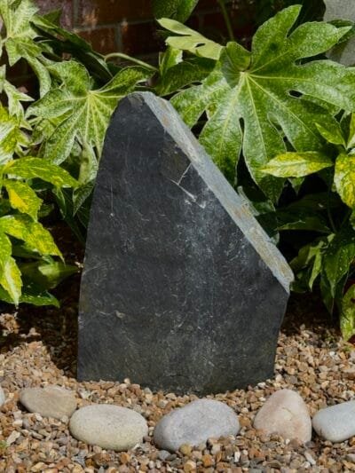 Slate Monolith SM340 | Welsh Slate Water Features 06