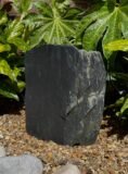 Slate Monolith SM341 | Welsh Slate Water Features 01